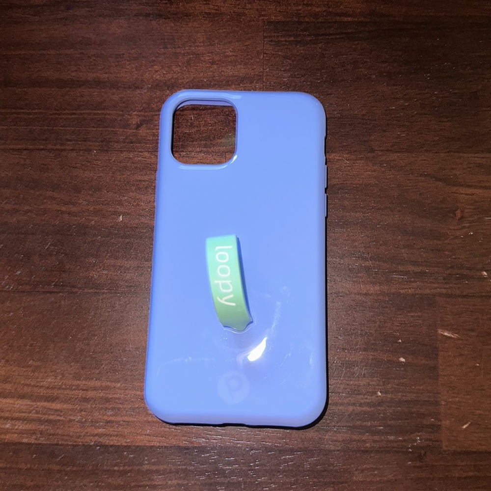 Loopy iPhone 11 Pro case
